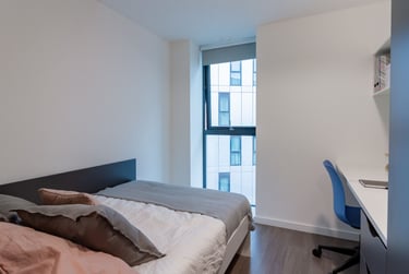 Bronze En Suite at Pavilion Court, 20 First Way, Wembley, London, HA90PE - Image 4